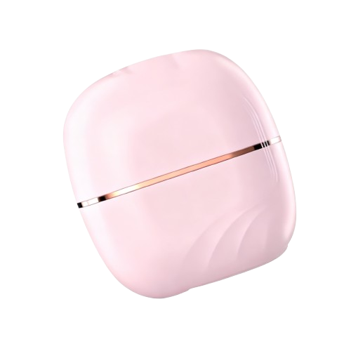 Portable Hair Straightener